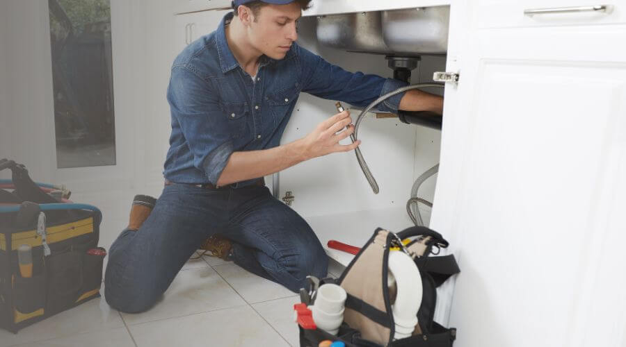 Water Heater Replacement in Saint James, NY
